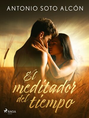 cover image of El meditador del tiempo
